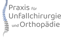 Praxis für Unfallchirurgie und Orthopädie · Schwalmstadt - Treysa · Dr. med. Konstantinos Giannadakis · Alaadin Ahmed